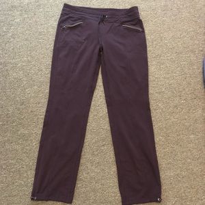 Athleta jogger pants size large